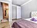 2-бөлмелі пәтер · 70 м² · 12/18 қабат, Гагарина 133/2, бағасы: 20 000 ₸ в Алматы, Бостандыкский р-н — фото 9