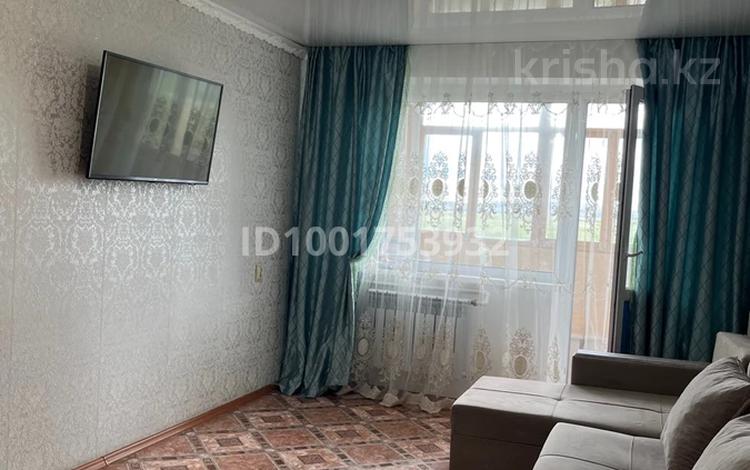 1-комнатная квартира · 31 м² · 2/5 этаж, 2мкр 28 за 6 млн ₸ в Абай — фото 2