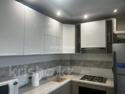 3-бөлмелі пәтер · 60.7 м² · 1/4 қабат, мкр Алтай-2, Гризодубовой 10, бағасы: 40.5 млн ₸ в Алматы, Турксибский р-н