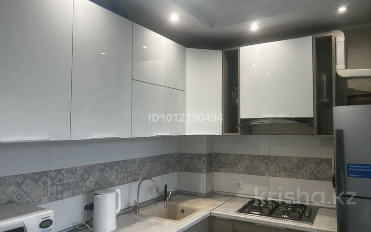 3-бөлмелі пәтер · 60.7 м² · 1/4 қабат, мкр Алтай-2, Гризодубовой 10, бағасы: 40.5 млн ₸ в Алматы, Турксибский р-н — фото 2