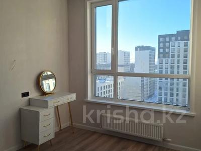 3-комнатная квартира · 71 м², Е-36 4 за 49 млн ₸ в Астане, Нура р-н