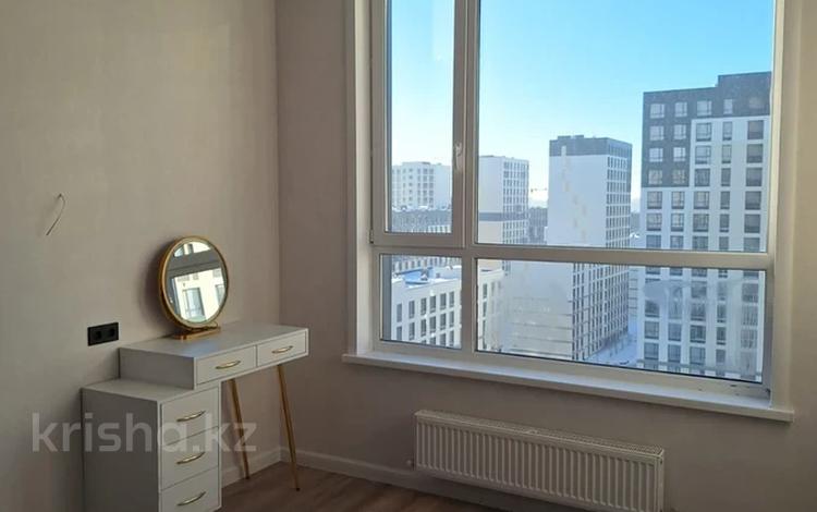 3-бөлмелі пәтер · 71 м², Е-36 4, бағасы: 49 млн ₸ в Астане, Нура р-н — фото 46