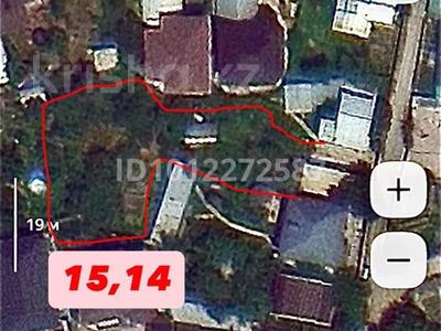 Отдельный дом · 4 комнаты · 140 м² · 15.14 сот., мкр Таусамалы — Джандосова Яссауи за 160 млн ₸ в Алматы, Наурызбайский р-н