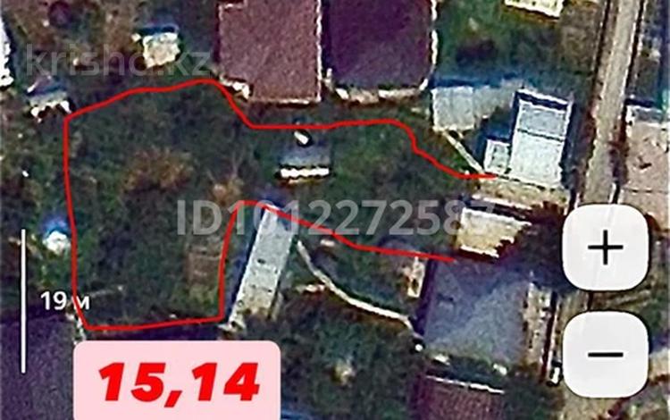 Отдельный дом · 4 комнаты · 140 м² · 15.14 сот., мкр Таусамалы — Джандосова Яссауи за 160 млн ₸ в Алматы, Наурызбайский р-н — фото 13
