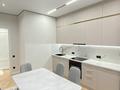 2-комнатная квартира · 61 м² · 10/14 этаж, Санжара Асфендиярова 10 за 380 000 ₸ в Астане, Нура р-н