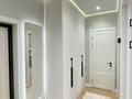 2-комнатная квартира · 61 м² · 10/14 этаж, Санжара Асфендиярова 10 за 380 000 ₸ в Астане, Нура р-н — фото 2
