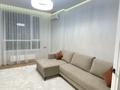 2-комнатная квартира · 61 м² · 10/14 этаж, Санжара Асфендиярова 10 за 380 000 ₸ в Астане, Нура р-н — фото 5