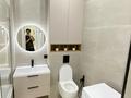 2-комнатная квартира · 61 м² · 10/14 этаж, Санжара Асфендиярова 10 за 380 000 ₸ в Астане, Нура р-н — фото 6
