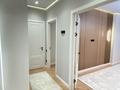 2-комнатная квартира · 61 м² · 10/14 этаж, Санжара Асфендиярова 10 за 380 000 ₸ в Астане, Нура р-н — фото 8