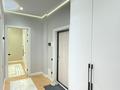 2-комнатная квартира · 61 м² · 10/14 этаж, Санжара Асфендиярова 10 за 380 000 ₸ в Астане, Нура р-н — фото 13