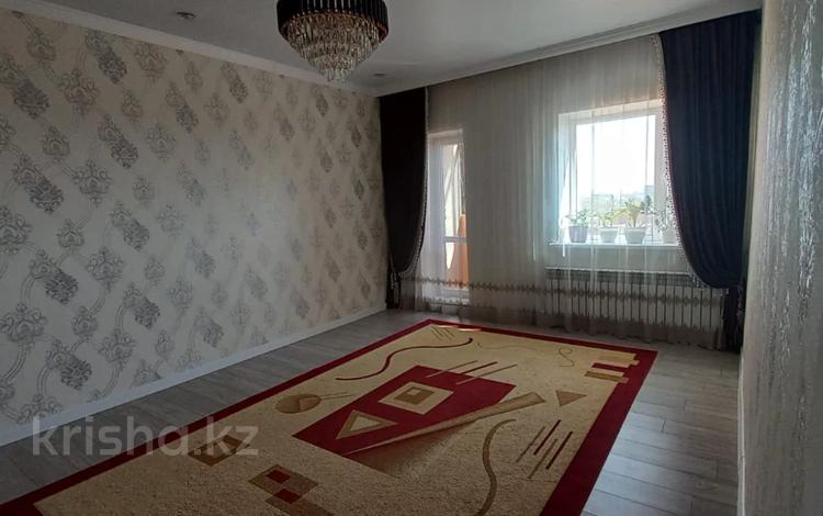 2-комнатная квартира, 70 м², 5/5 этаж, мкр. Алтын орда 23д