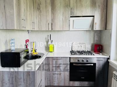 3-комнатная квартира · 60 м² · 5/5 этаж, мкр Алмагуль 294/3 — Аль-Фараби за 370 000 〒 в Алматы, Бостандыкский р-н