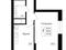 1-комнатная квартира · 42 м² · 6 этаж, Шаймерден Косшыгулулы 4 — Сейфуллина за 17.8 млн 〒 в Астане, Сарыарка р-н