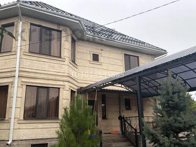 Отдельный дом · 5 комнат · 300 м² · 9 сот., Райымбека 93 за 155 млн ₸ в Абай