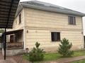 Отдельный дом · 5 комнат · 300 м² · 9 сот., Райымбека 93 за 155 млн ₸ в Абай — фото 18