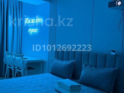 1-комнатная квартира · 40 м² · 5/12 этаж, Шевченко 85 — Пересечение Сейфуллина за 4 000 ₸ в Алматы, Алмалинский р-н
