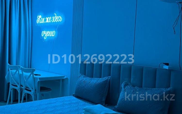 1-комнатная квартира · 40 м² · 5/12 этаж, Шевченко 85 — Пересечение Сейфуллина за 4 000 ₸ в Алматы, Алмалинский р-н — фото 2