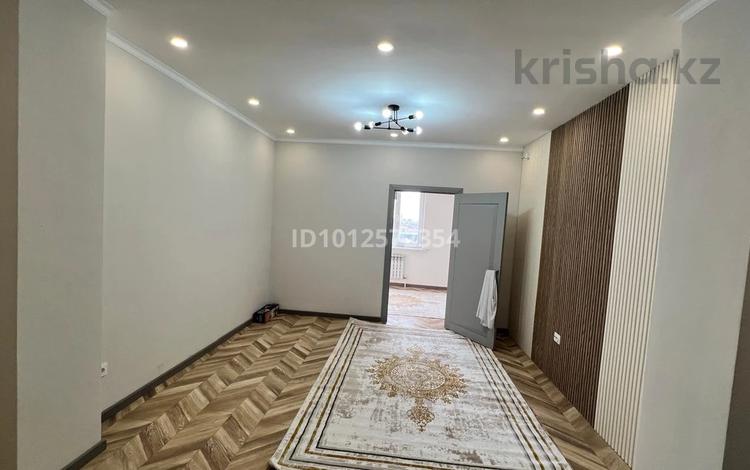 1-бөлмелі пәтер · 50.1 м² · 9/10 қабат, мкр Центральный, Абая 26, 26/1, 26/2, 26/3, бағасы: 200 000 ₸ в Атырау — фото 2