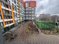 1-комнатная квартира · 38 м² · 3/12 этаж, Бақтыораз Бейсекбаева 11 — Кенесары-Бейсекбаева за 26 млн ₸ в Астане, р-н Байконур