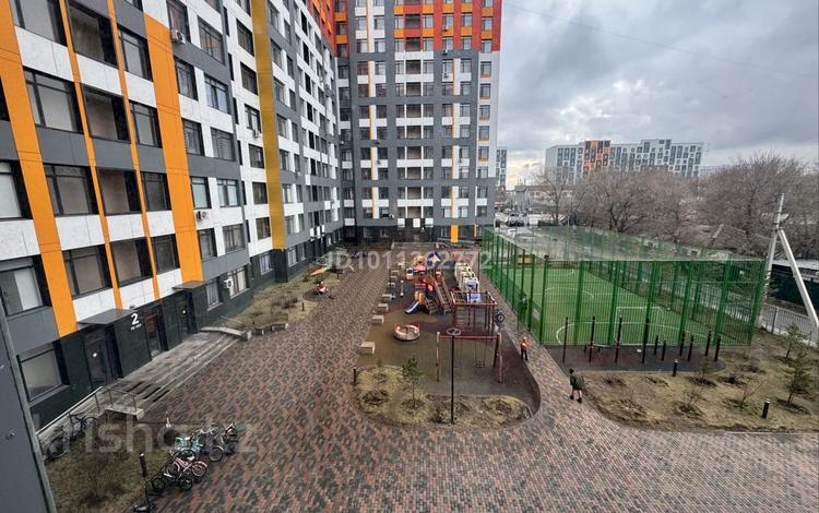 1-комнатная квартира · 38 м² · 3/12 этаж, Бақтыораз Бейсекбаева 11 — Кенесары-Бейсекбаева за 26 млн ₸ в Астане, р-н Байконур — фото 2