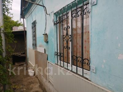 Жеке үй · 2 бөлме · 46 м² · 4.6 сот., 3 пер Кашаганова, бағасы: 18.9 млн 〒 в Таразе