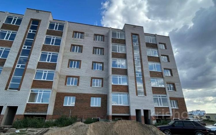 2-бөлмелі пәтер · 71 м² · 2/5 қабат, Батыс-2 2Г, бағасы: 15 млн ₸ в Актобе — фото 4