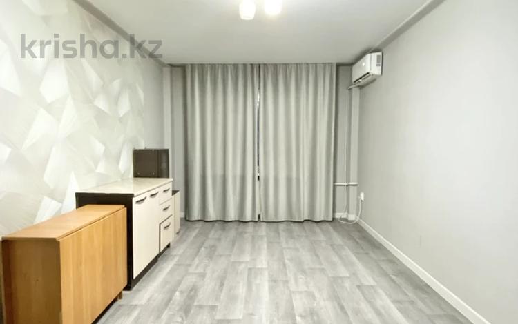1-комнатная квартира · 30.2 м² · 5/6 этаж, Бейбитшилик 75 — Бейбитшилик- Есенберлина за 14 млн ₸ в Астане, Сарыарка р-н — фото 2