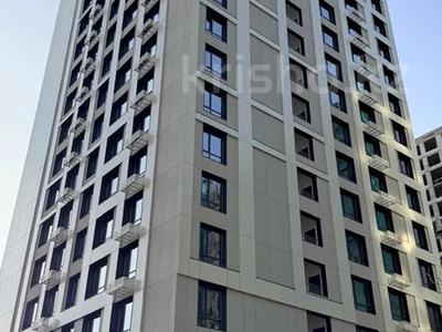 2-комнатная квартира · 56 м² · 14/18 этаж, Достык 8/5 за 44.5 млн ₸ в Астане, Есильский р-н