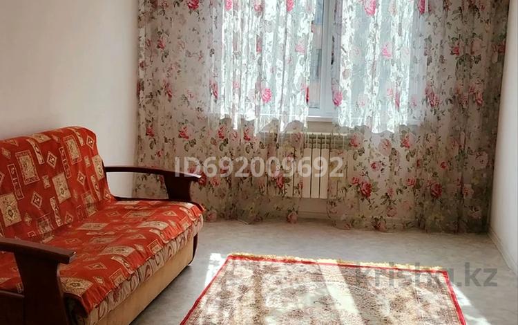 2-комнатная квартира · 59 м² · 2/6 этаж, мкр Самгау, Ырысты за 240 000 ₸ в Алматы, Алатауский р-н — фото 17