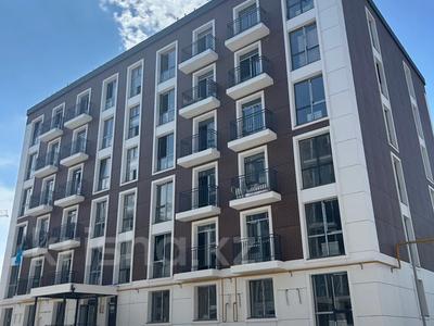 2-комнатная квартира · 46 м² · 5/6 этаж, мкр Нуркент 9 за 28.9 млн 〒 в Алматы, Алатауский р-н