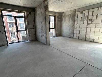 2-комнатная квартира · 46 м² · 5/6 этаж, мкр Нуркент 9 за 28.9 млн 〒 в Алматы, Алатауский р-н