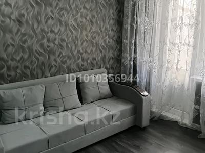1-бөлмелі пәтер · 40 м² · 3/5 қабат, Гагарина 99/3, бағасы: 110 000 ₸ в Уральске