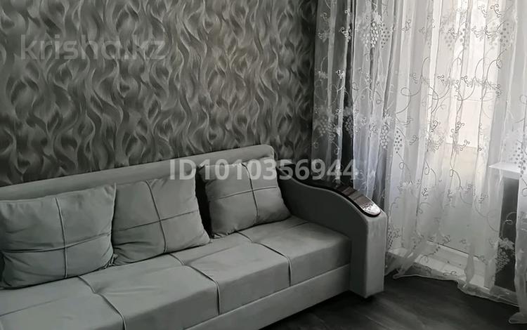1-бөлмелі пәтер · 40 м² · 3/5 қабат, Гагарина 99/3, бағасы: 110 000 ₸ в Уральске — фото 2