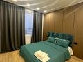 3-комнатная квартира · 80 м² · 13/20 этаж, Толе би 30 — Орынбор за 35 000 ₸ в Астане, Нура р-н