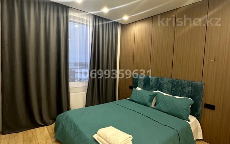 3-комнатная квартира · 80 м² · 13/20 этаж, Толе би 30 — Орынбор за 35 000 ₸ в Астане, Нура р-н — фото 19