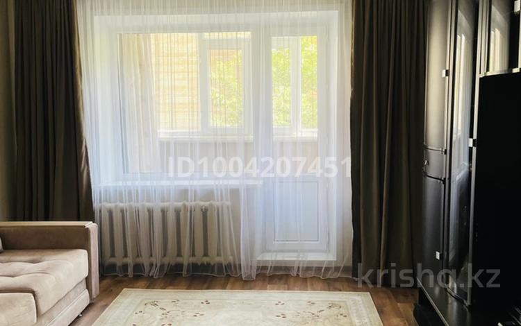 3-комнатная квартира · 63.1 м² · 4/5 этаж, Кудайбердыулы 30 — Кудайбердыулы, Рыскулбекова за 32 млн ₸ в Астане, Алматы р-н — фото 22