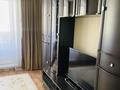 3-комнатная квартира · 63.1 м² · 4/5 этаж, Кудайбердыулы 30 — Кудайбердыулы, Рыскулбекова за 32 млн ₸ в Астане, Алматы р-н — фото 2