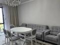 2-комнатная квартира · 64 м² · 4/10 этаж, мкр Керемет, Наурызбай батыра 127 — Сатпаева Наурызбай батыра за 94.5 млн ₸ в Алматы, Бостандыкский р-н — фото 2