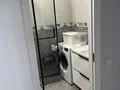 2-комнатная квартира · 64 м² · 4/10 этаж, мкр Керемет, Наурызбай батыра 127 — Сатпаева Наурызбай батыра за 94.5 млн ₸ в Алматы, Бостандыкский р-н — фото 7
