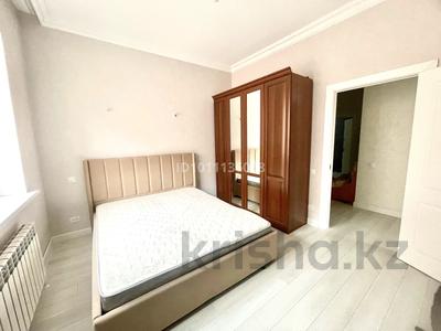 2-комнатная квартира · 62 м² · 7 этаж, Шахтеров 52 52Б — Возле супермаркета корзина за 31 млн 〒 в Караганде