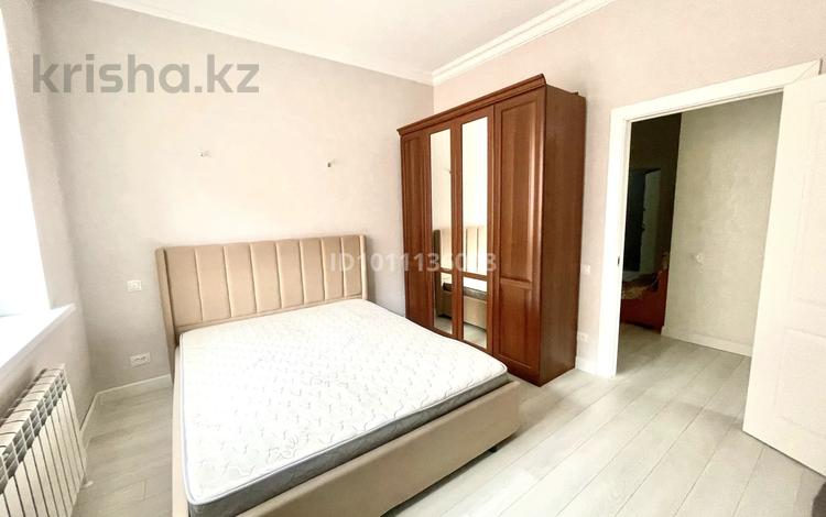 2-комнатная квартира · 62 м² · 7 этаж, Шахтеров 52 52Б — Возле супермаркета корзина за 31 млн 〒 в Караганде — фото 14