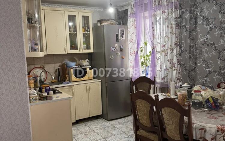2-комнатная квартира · 50 м² · 1/2 этаж, Нурмагамбетова 1 за 11 млн ₸ в Акколе — фото 12
