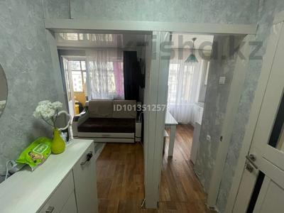 1-бөлмелі пәтер · 23 м² · 5/5 қабат, Куйши Дина 2/2, бағасы: 13.2 млн ₸ в Астане, Алматы р-н