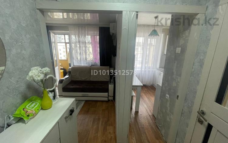 1-бөлмелі пәтер · 23 м² · 5/5 қабат, Куйши Дина 2/2, бағасы: 13.2 млн ₸ в Астане, Алматы р-н — фото 2