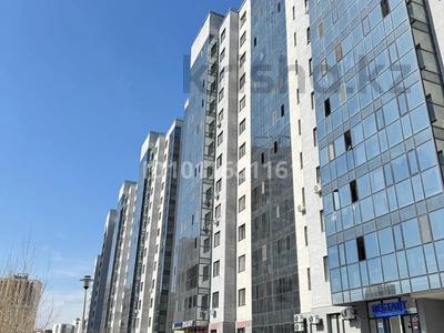 3-комнатная квартира · 98 м² · 4/13 этаж, Максут Нарикбаев 6а за 47 млн ₸ в Астане, Нура р-н