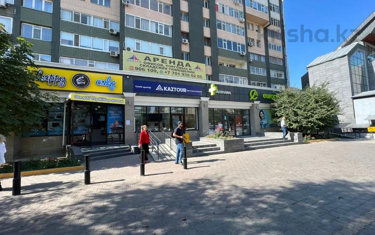 Свободное назначение, офисы, магазины и бутики, общепит, салоны красоты, медцентры и аптеки, образование, развлечения, конференц-залы, кабинеты и рабочие места, студии · 116 м² за 950 000 ₸ в Актобе — фото 2