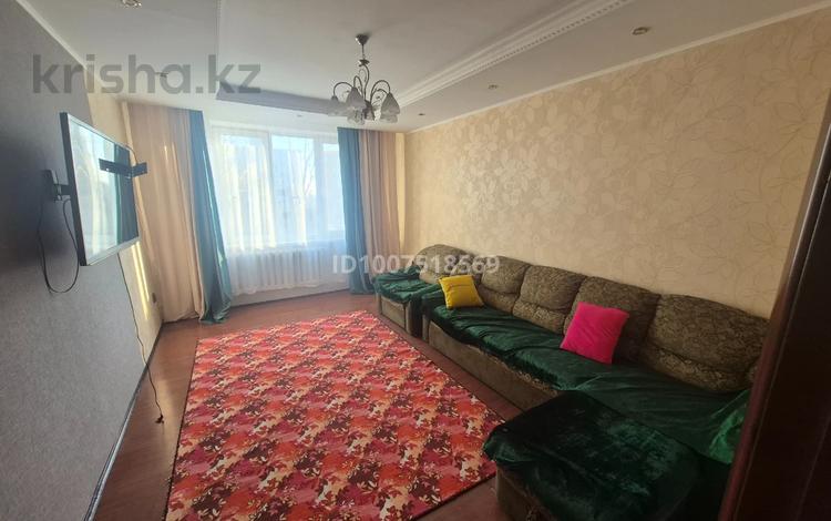 3-комнатная квартира · 69 м² · 6/9 этаж, 4 33 за 250 000 〒 в Аксае — фото 2