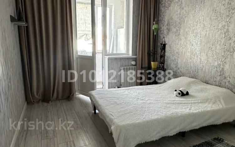 2-бөлмелі пәтер · 46 м² · 9/9 қабат, ул. Толе Би 46, бағасы: 250 000 ₸ в Астане, Нура р-н — фото 2