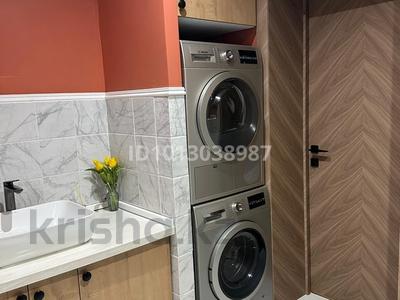 2-бөлмелі пәтер · 44.4 м² · 5/9 қабат, Джамбула 5, бағасы: 25.5 млн ₸ в Семее