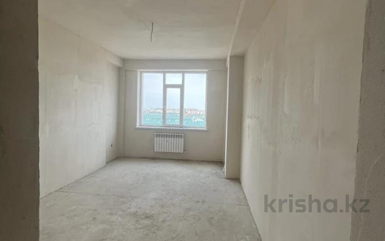2-бөлмелі пәтер · 68 м² · 7/9 қабат, Султан Бейбарыс 437, бағасы: 25 млн ₸ в Атырау — фото 2